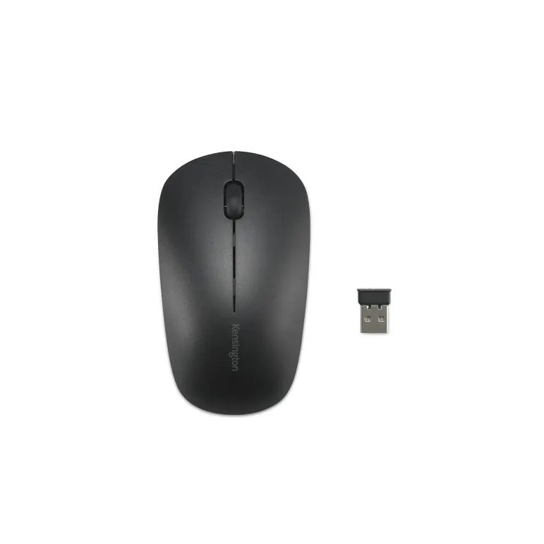Kensington Set da scrivania wireless KM150 EQ