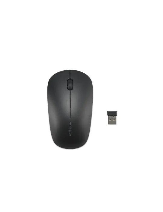 Kensington Set da scrivania wireless KM150 EQ