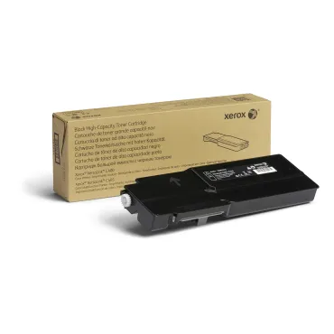 Xerox Cartuccia toner Nero da 5.000 pagine per VersaLink C400   C405 (106R03516)