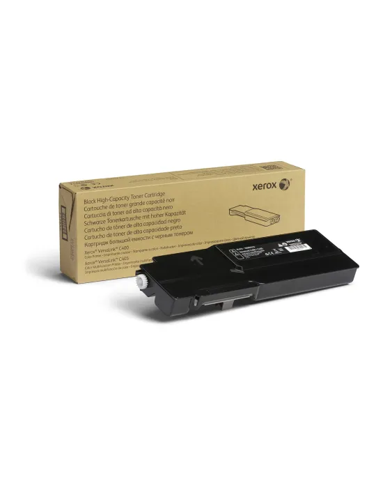 Xerox Cartuccia toner Nero da 5.000 pagine per VersaLink C400   C405 (106R03516)
