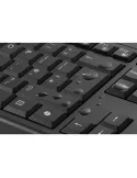 Kensington Set per desktop ricaricabile KM270 EQ - Wireless