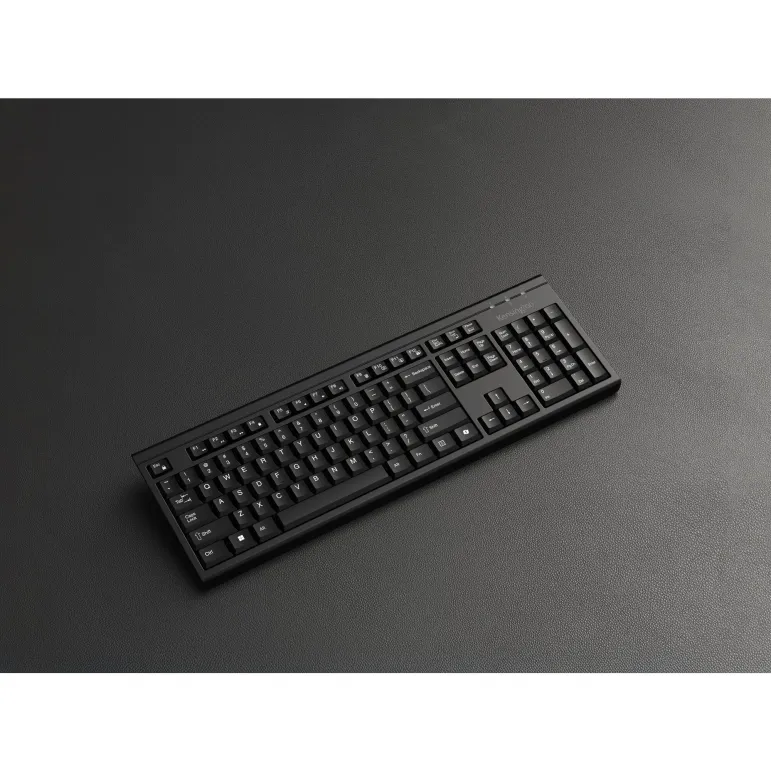 Kensington Set per desktop ricaricabile KM270 EQ - Wireless