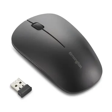 Kensington Mouse wireless ricaricabile MY230 EQ – Dimensioni medie
