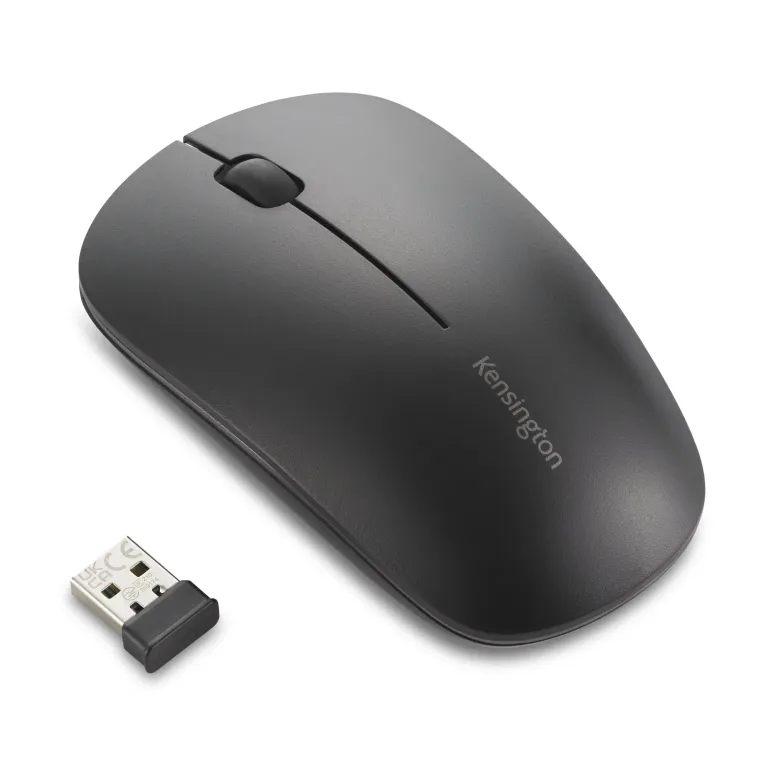 Kensington Mouse wireless ricaricabile MY230 EQ – Dimensioni medie