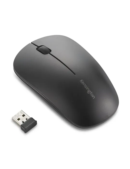 Kensington Mouse wireless ricaricabile MY230 EQ – Dimensioni medie