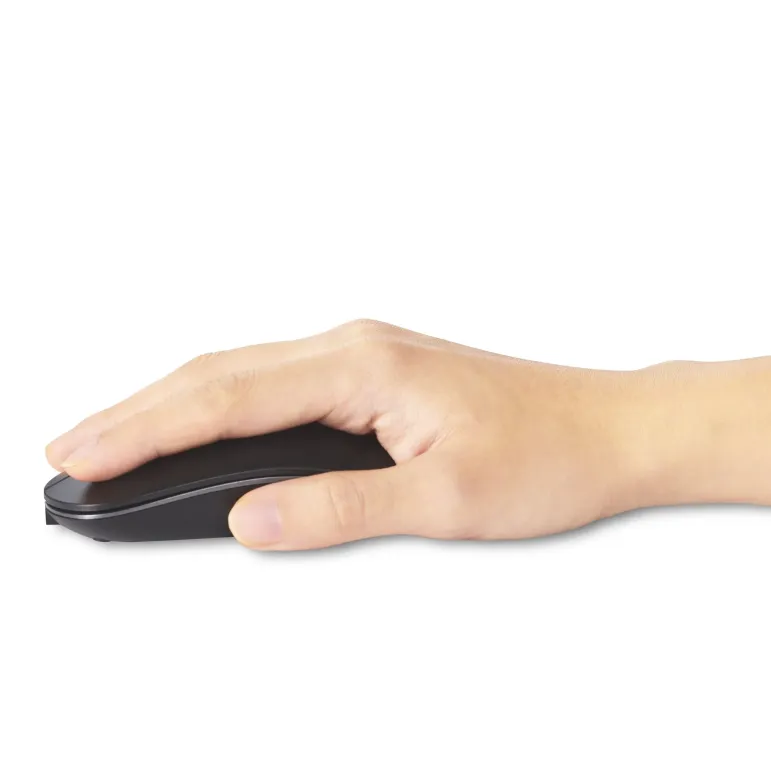 Kensington Mouse wireless ricaricabile MY230 EQ – Dimensioni medie