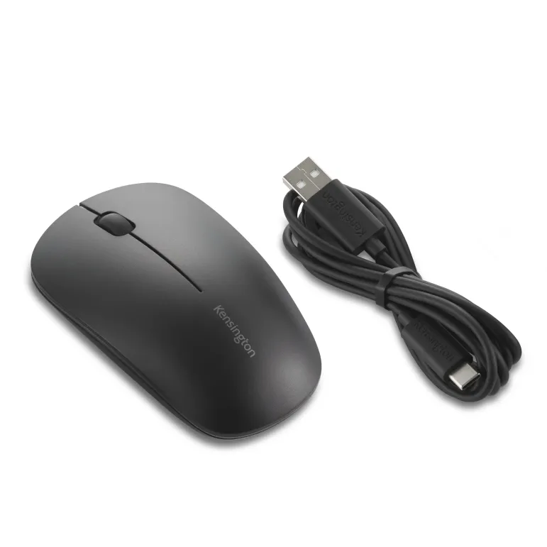 Kensington Mouse wireless ricaricabile MY230 EQ – Dimensioni medie