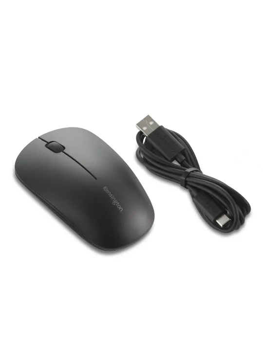 Kensington Mouse wireless ricaricabile MY230 EQ – Dimensioni medie