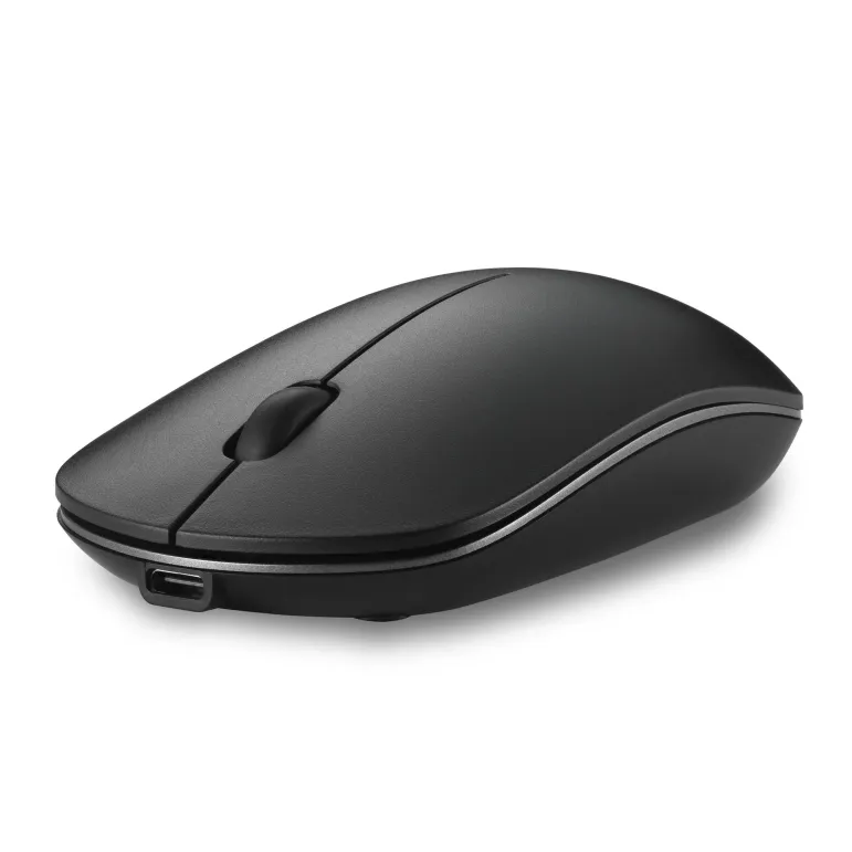 Kensington Mouse wireless ricaricabile MY230 EQ – Dimensioni medie