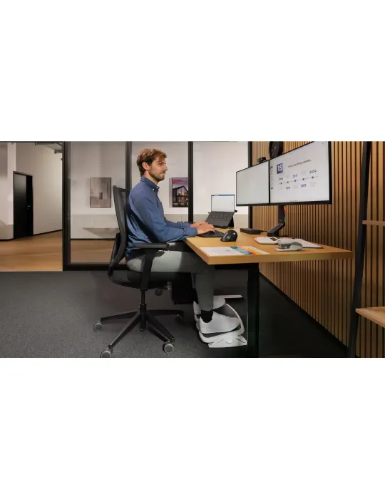 Kensington Mouse Pro Fit Ergo wireless verticale