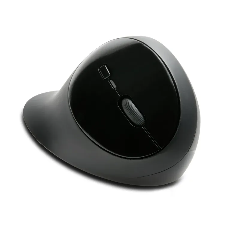 Kensington Mouse Pro Fit Ergo wireless—nero