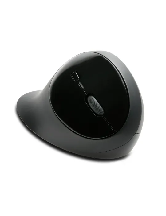 Kensington Mouse Pro Fit Ergo wireless—nero