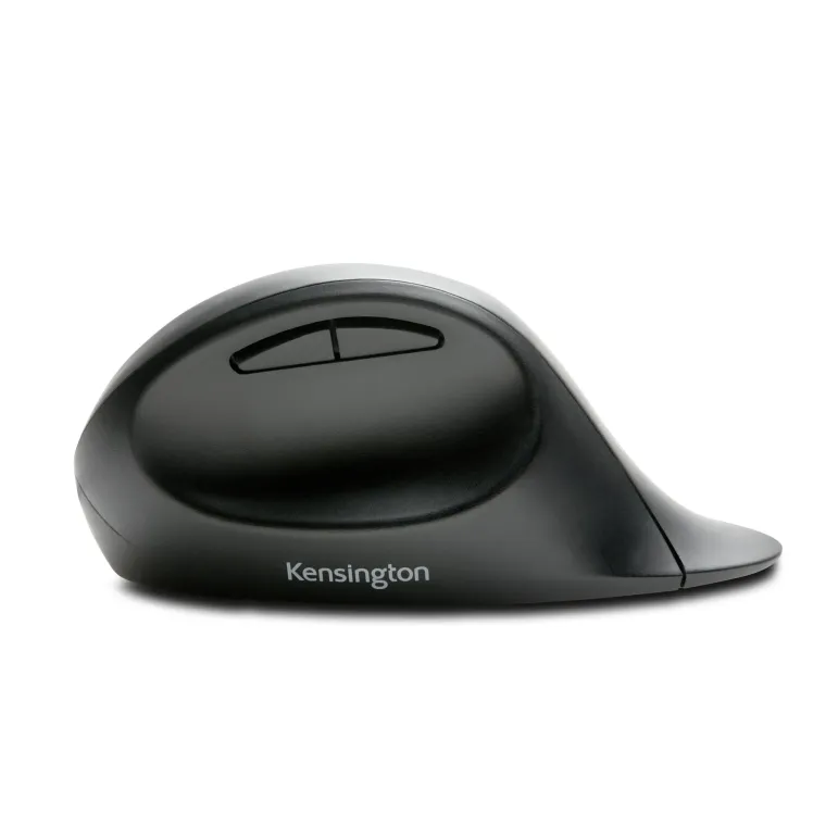 Kensington Mouse Pro Fit Ergo wireless—nero
