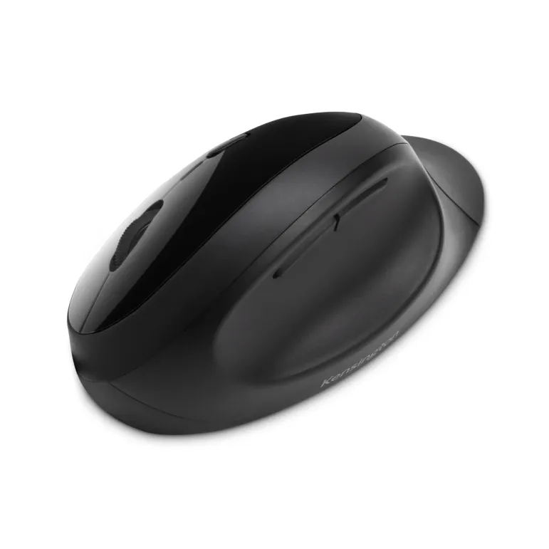 Kensington Mouse Pro Fit Ergo wireless—nero