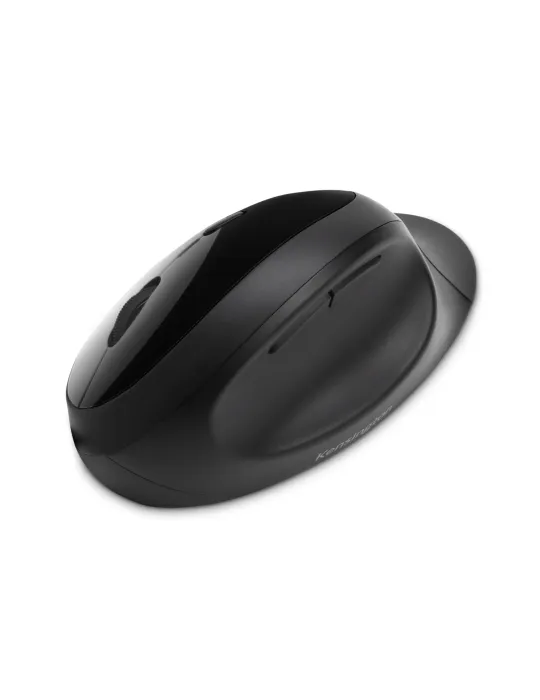 Kensington Mouse Pro Fit Ergo wireless—nero