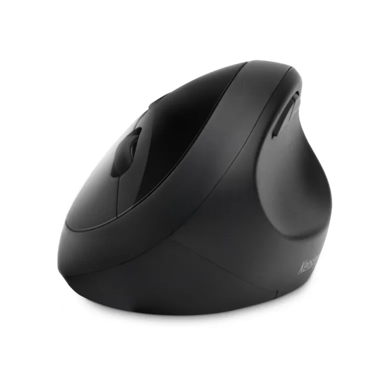 Kensington Mouse Pro Fit Ergo wireless—nero