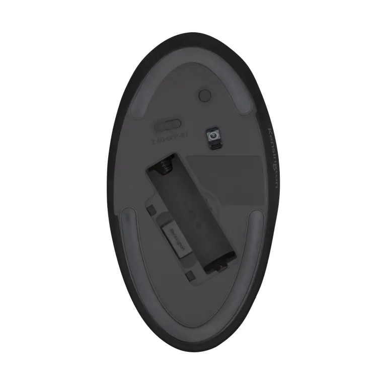 Kensington Mouse Pro Fit Ergo wireless—nero