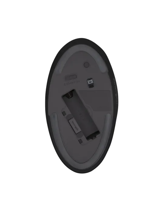 Kensington Mouse Pro Fit Ergo wireless—nero