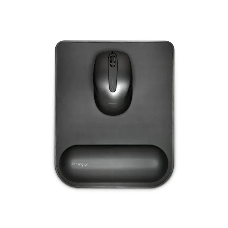 Kensington Mouse pad poggiapolsi ErgoSoft