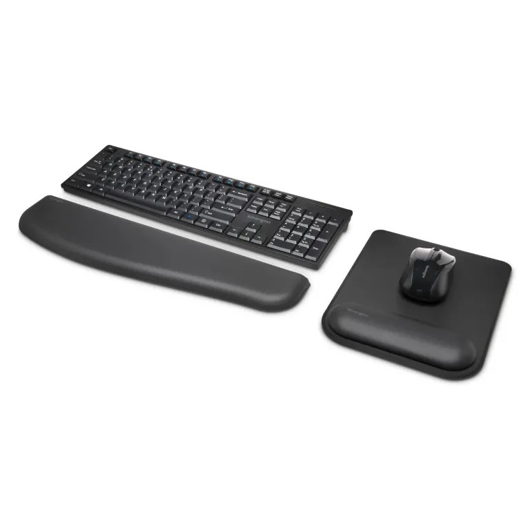 Kensington Mouse pad poggiapolsi ErgoSoft