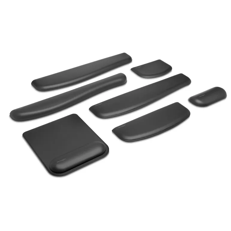 Kensington Mouse pad poggiapolsi ErgoSoft