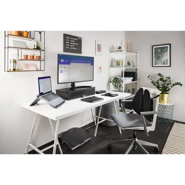 Kensington Mouse pad poggiapolsi ErgoSoft