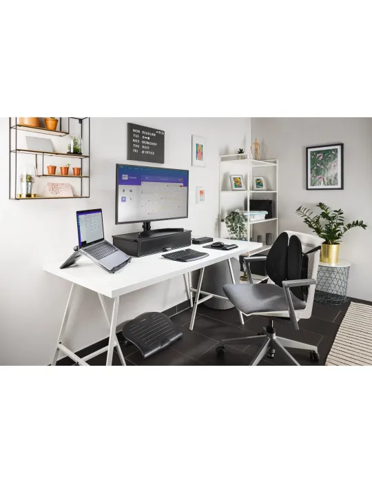 Kensington Mouse pad poggiapolsi ErgoSoft