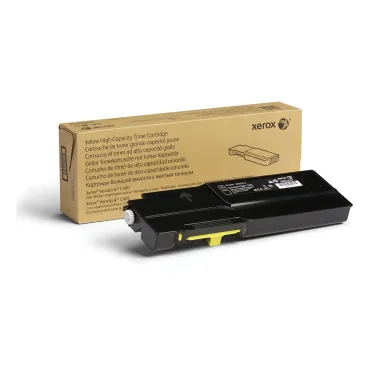 Xerox Cartuccia toner Giallo da 5.000 pagine per VersaLink C400   C405 (106R03517)
