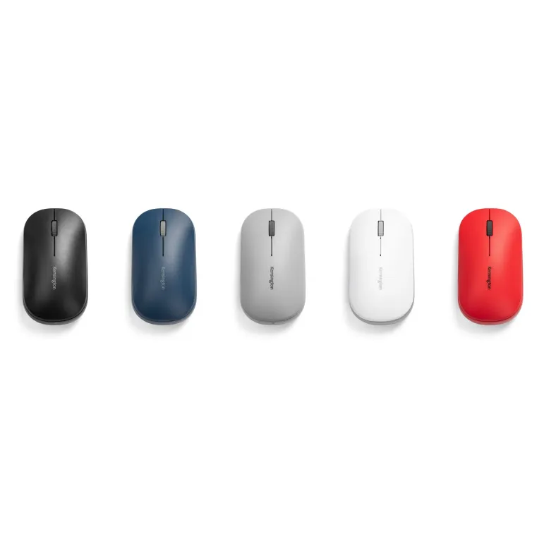 Kensington Mouse wireless doppio SureTrack