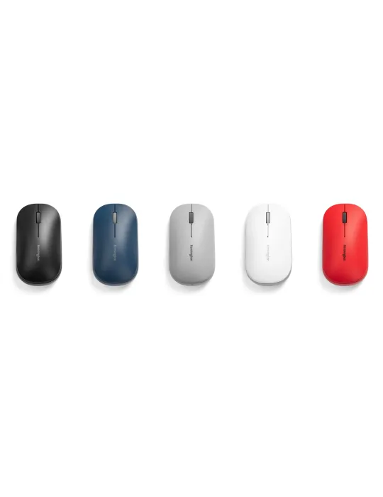 Kensington Mouse wireless doppio SureTrack