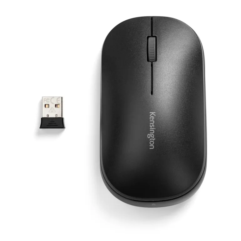 Kensington Mouse wireless doppio SureTrack