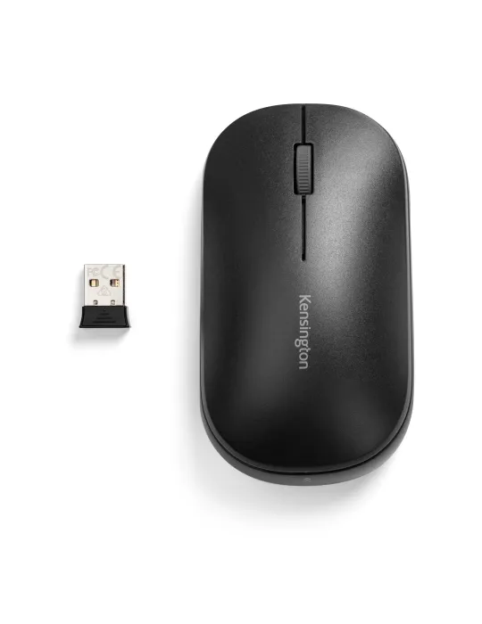 Kensington Mouse wireless doppio SureTrack