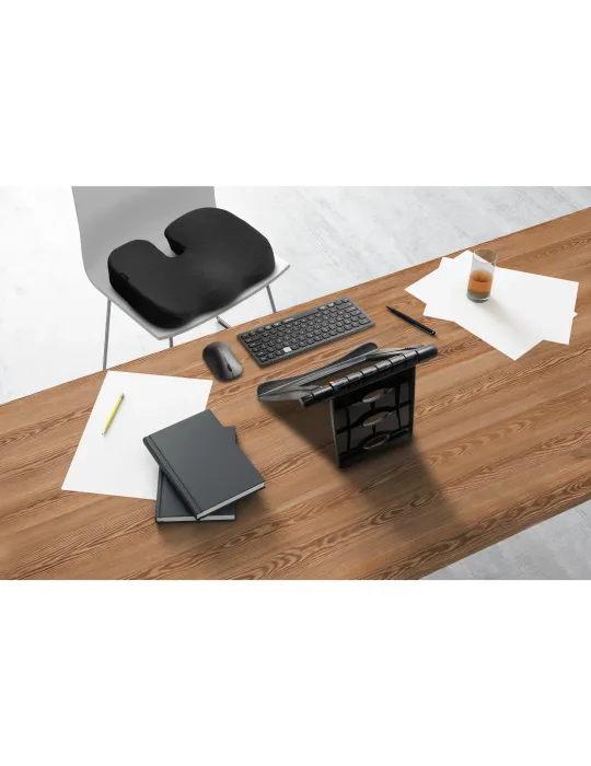 Kensington Mouse wireless doppio SureTrack