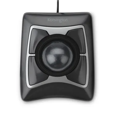 Kensington Trackball cablato Expert Mouse