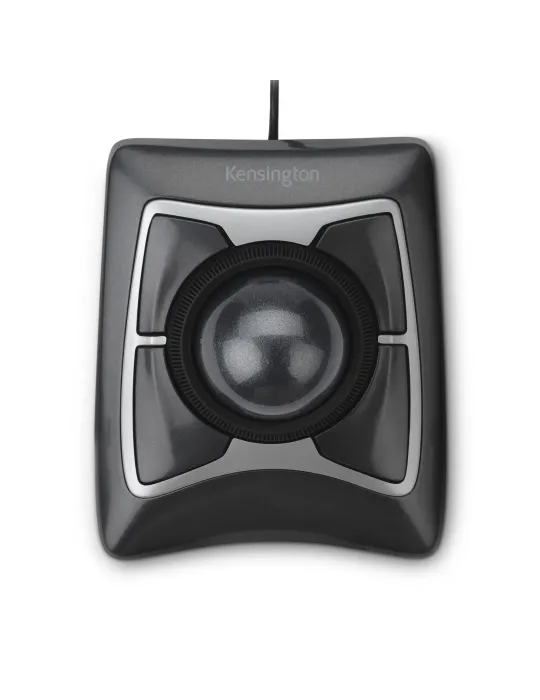 Kensington Trackball cablato Expert Mouse