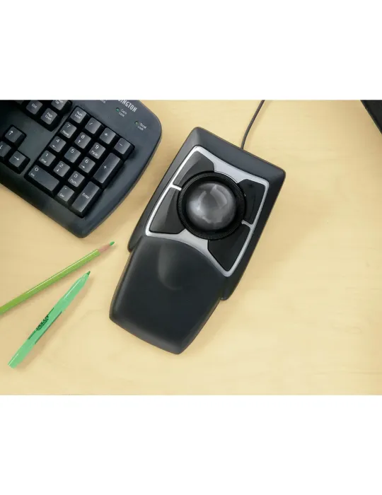 Kensington Trackball cablato Expert Mouse