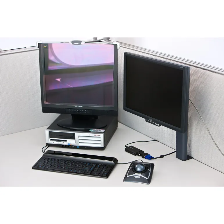Kensington Trackball cablato Expert Mouse