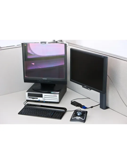 Kensington Trackball cablato Expert Mouse