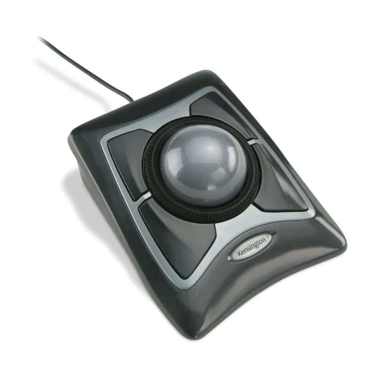 Kensington Trackball cablato Expert Mouse
