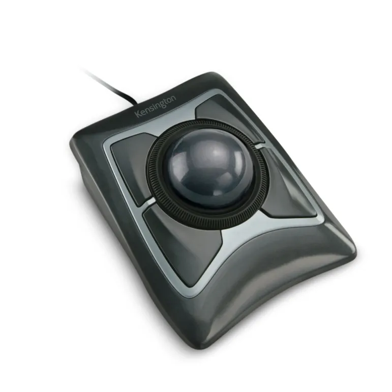 Kensington Trackball cablato Expert Mouse