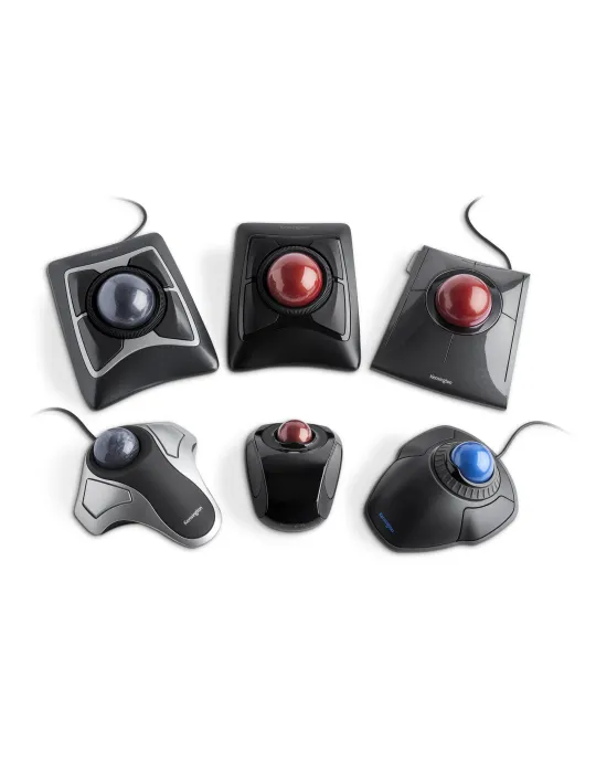 Kensington Trackball cablato Expert Mouse