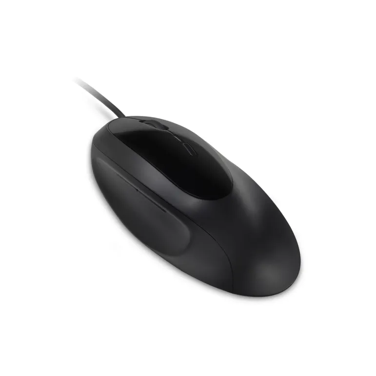 Kensington Mouse Pro Fit Ergo con cavo