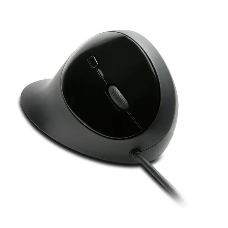 Kensington Mouse Pro Fit Ergo con cavo