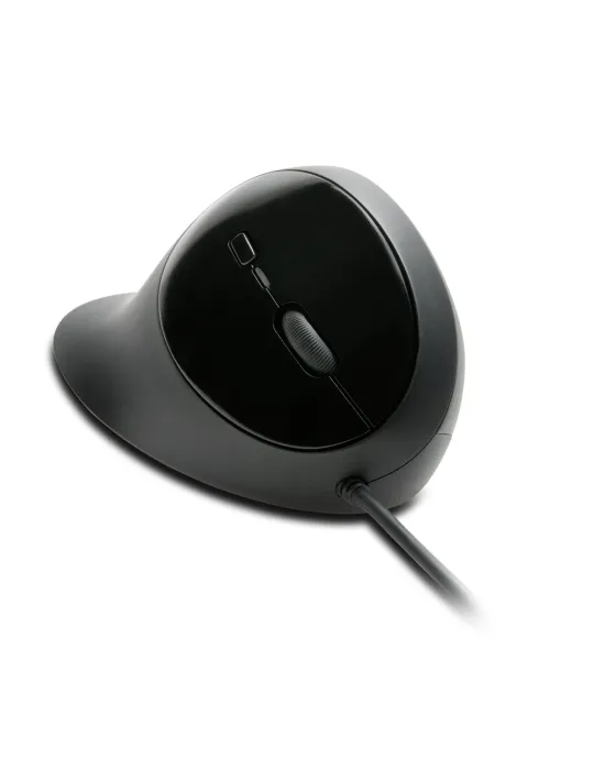Kensington Mouse Pro Fit Ergo con cavo