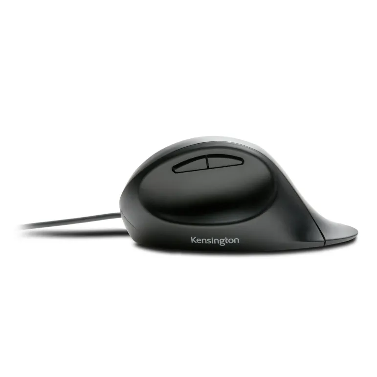 Kensington Mouse Pro Fit Ergo con cavo