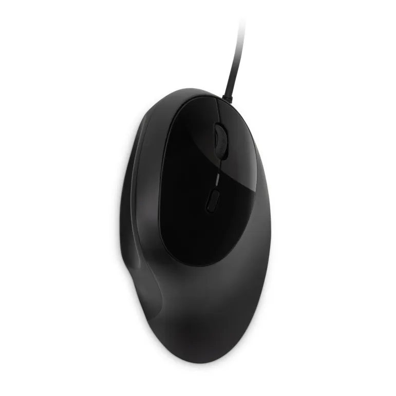 Kensington Mouse Pro Fit Ergo con cavo