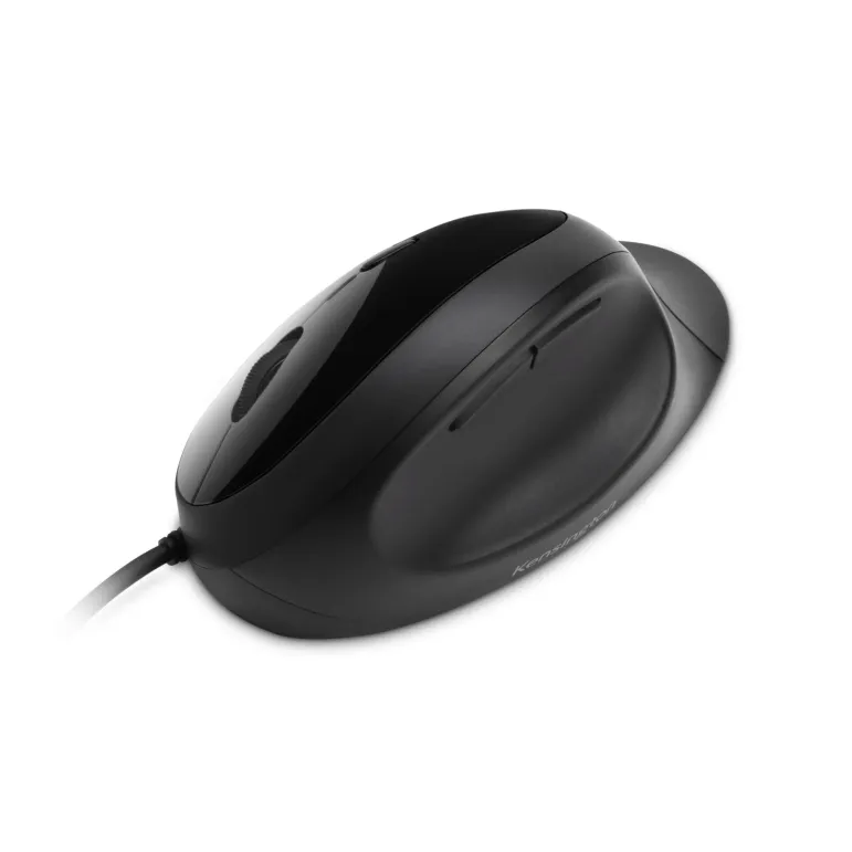 Kensington Mouse Pro Fit Ergo con cavo