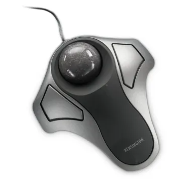 Kensington Trackball ottica Orbit