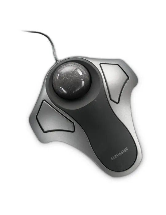 Kensington Trackball ottica Orbit