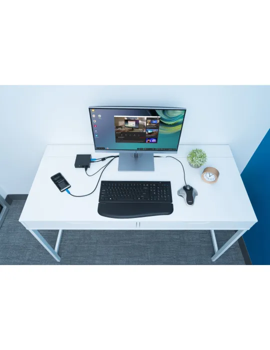 Kensington Trackball ottica Orbit